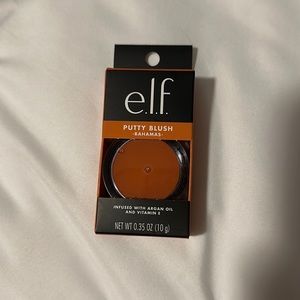 Elf Putty Blush; Shade Bahamas